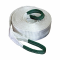 K Tools 40,000 lbs Capacity Tow Strap 4 ft. x 30 ft., Looped Ends